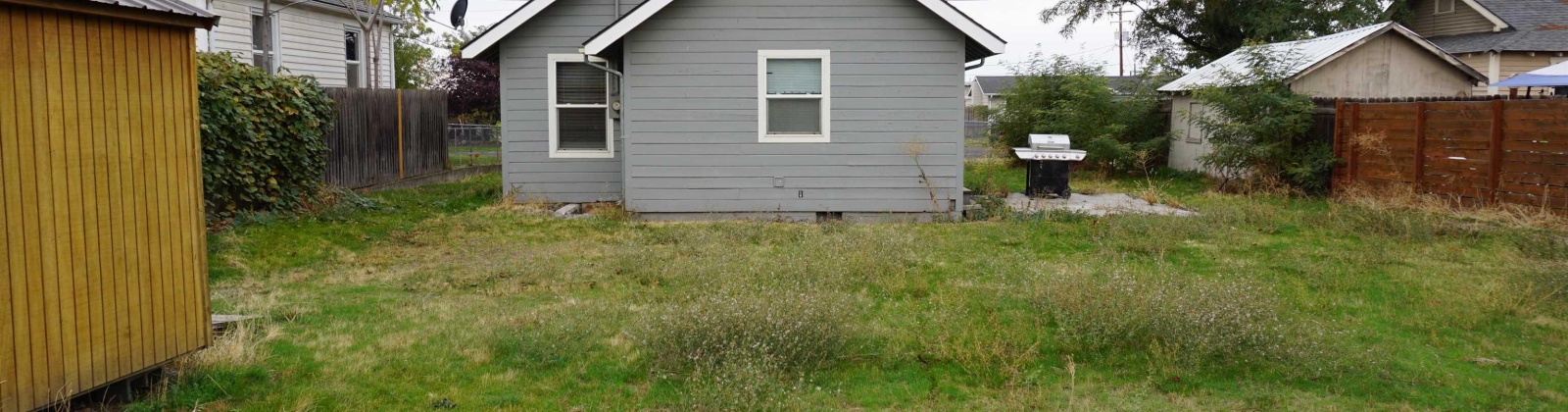 9th Ave, Walla Walla, Washington 99362, 2 Bedrooms Bedrooms, 0 ,1 BathroomBathrooms,Houses,For Sale,9th Ave,0,288412