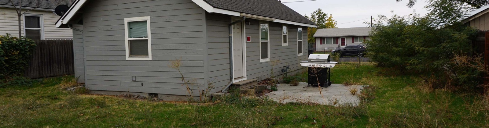 9th Ave, Walla Walla, Washington 99362, 2 Bedrooms Bedrooms, 0 ,1 BathroomBathrooms,Houses,For Sale,9th Ave,0,288412