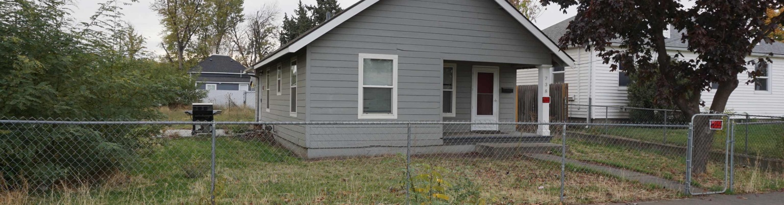 9th Ave, Walla Walla, Washington 99362, 2 Bedrooms Bedrooms, 0 ,1 BathroomBathrooms,Houses,For Sale,9th Ave,0,288412