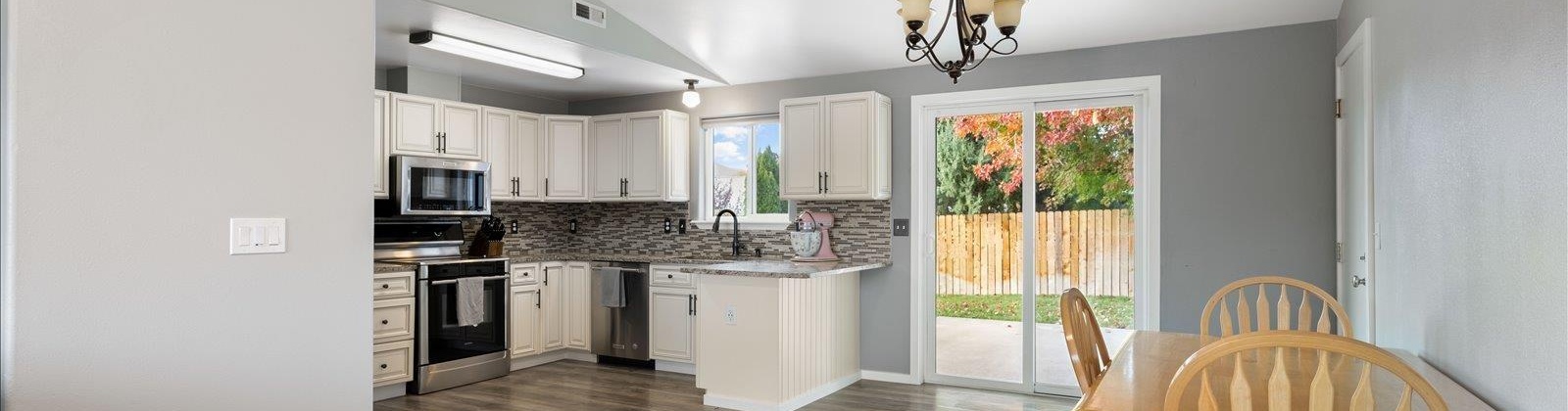 Iris Street, West Richland, Washington 99353, 3 Bedrooms Bedrooms, 0 ,2 BathroomsBathrooms,Houses,For Sale,Iris Street,0,288408