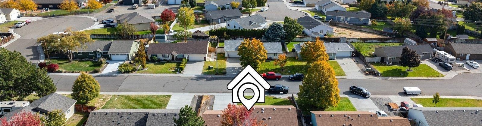Iris Street, West Richland, Washington 99353, 3 Bedrooms Bedrooms, 0 ,2 BathroomsBathrooms,Houses,For Sale,Iris Street,0,288408