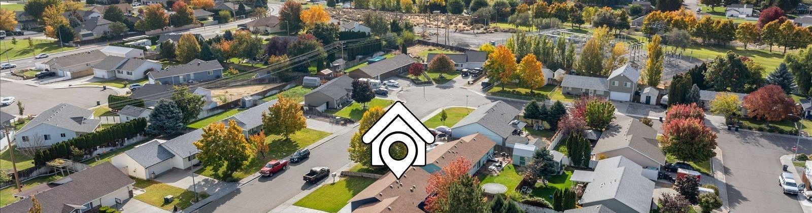 Iris Street, West Richland, Washington 99353, 3 Bedrooms Bedrooms, 0 ,2 BathroomsBathrooms,Houses,For Sale,Iris Street,0,288408