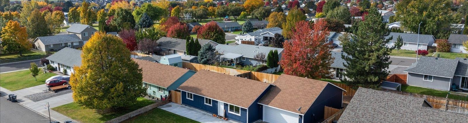 Iris Street, West Richland, Washington 99353, 3 Bedrooms Bedrooms, 0 ,2 BathroomsBathrooms,Houses,For Sale,Iris Street,0,288408