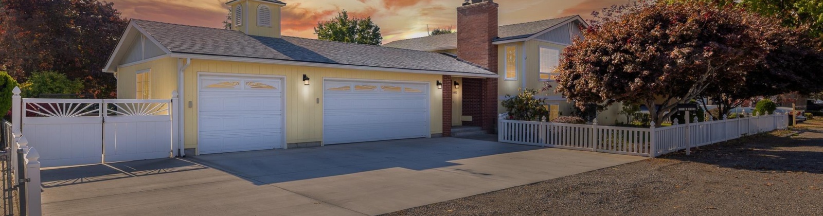 Marie St, Pasco, Washington 99301, 5 Bedrooms Bedrooms, 0 ,3 BathroomsBathrooms,Houses,For Sale,Marie St,0,288413