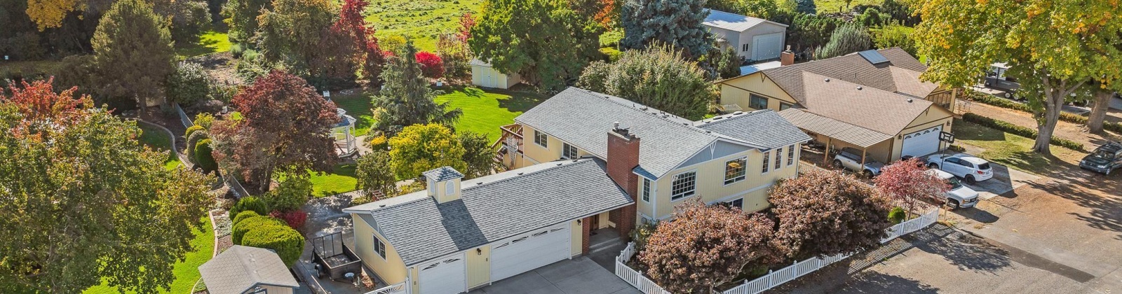 Marie St, Pasco, Washington 99301, 5 Bedrooms Bedrooms, 0 ,3 BathroomsBathrooms,Houses,For Sale,Marie St,0,288413