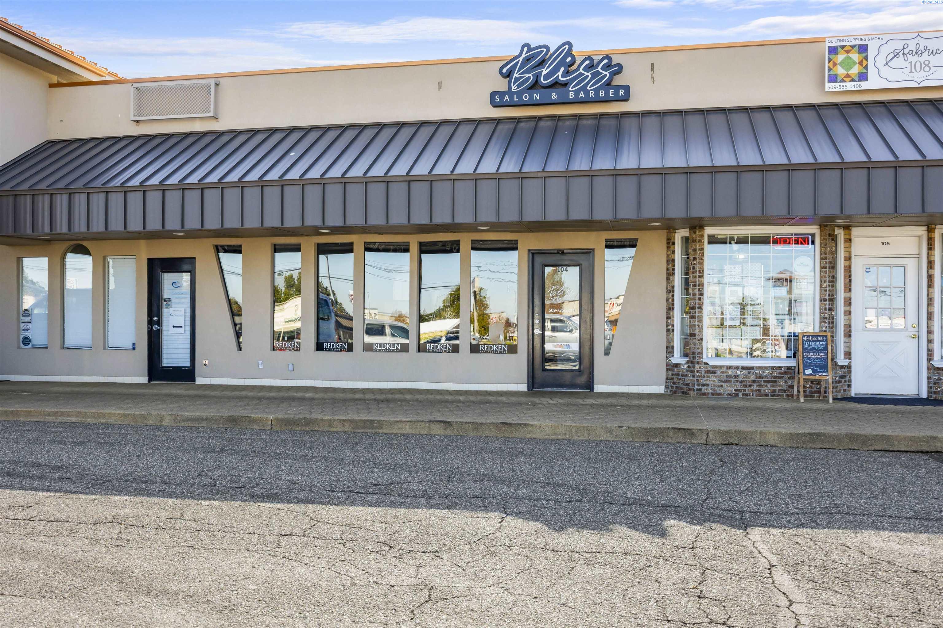 Clearwater Ave - Ste 104, Kennewick, Washington 99336, 0 , 0 ,41 BathroomsBathrooms,Commercial,For Sale,Clearwater Ave - Ste 104,0,288418 Clearwater Ave - Ste 104, Kennewick, Washington 99336, 0 , 0 ,41 BathroomsBathrooms,Commercial,For Sale,Clearwater Ave - Ste 104,0,288418