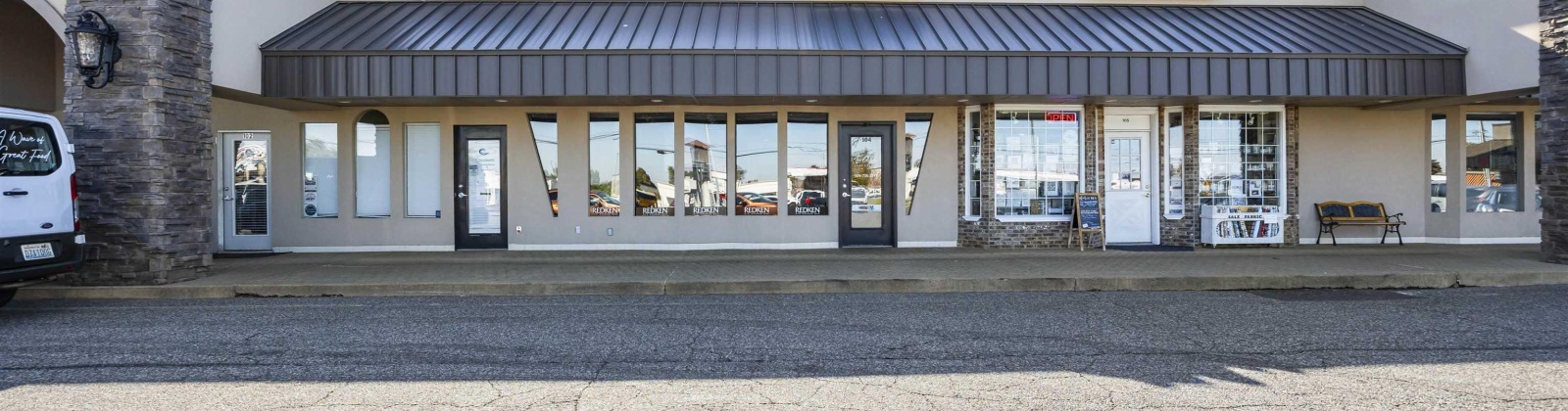 Clearwater Ave - Ste 104, Kennewick, Washington 99336, 0 , 0 ,41 BathroomsBathrooms,Commercial,For Sale,Clearwater Ave - Ste 104,0,288418