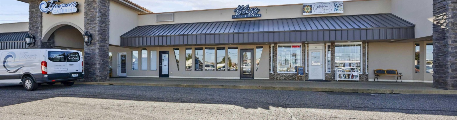 Clearwater Ave - Ste 104, Kennewick, Washington 99336, 0 , 0 ,41 BathroomsBathrooms,Commercial,For Sale,Clearwater Ave - Ste 104,0,288418