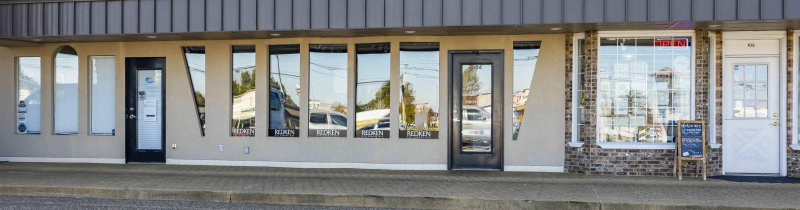 Clearwater Ave - Ste 104, Kennewick, Washington 99336, 0 , 0 ,41 BathroomsBathrooms,Commercial,For Sale,Clearwater Ave - Ste 104,0,288418