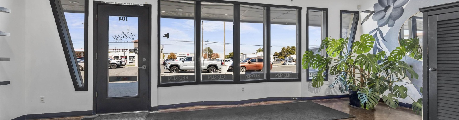 Clearwater Ave - Ste 104, Kennewick, Washington 99336, 0 , 0 ,41 BathroomsBathrooms,Commercial,For Sale,Clearwater Ave - Ste 104,0,288418