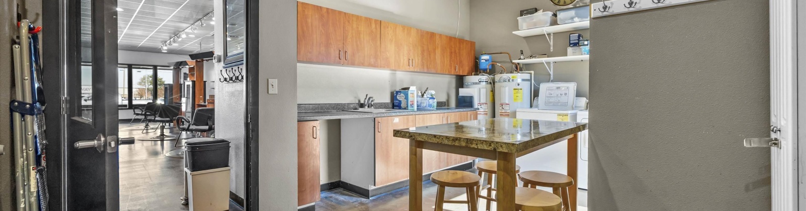 Clearwater Ave - Ste 104, Kennewick, Washington 99336, 0 , 0 ,41 BathroomsBathrooms,Commercial,For Sale,Clearwater Ave - Ste 104,0,288418