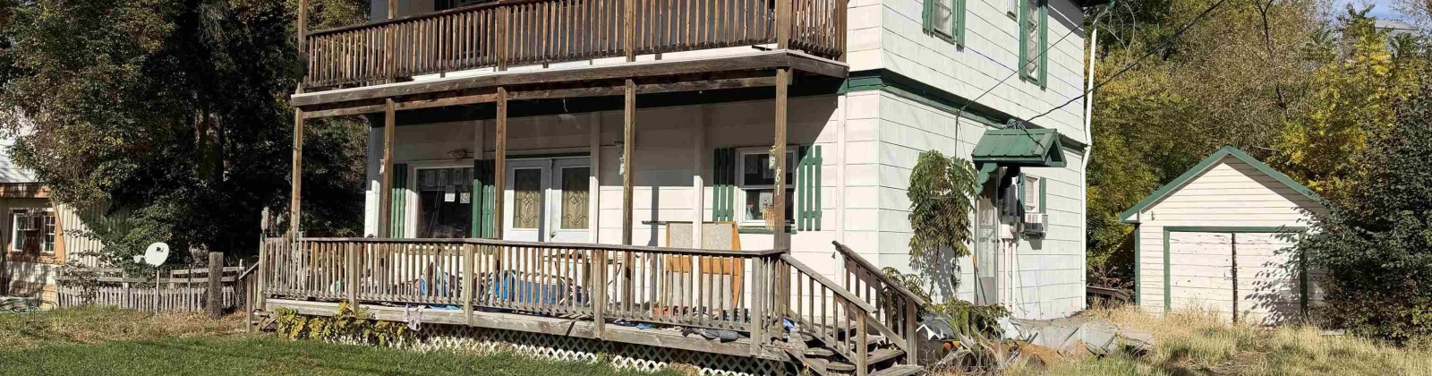 Pataha St, Pomeroy, Washington 99347, 5 Bedrooms Bedrooms, 0 ,2 BathroomsBathrooms,Multi-family,For Sale,Pataha St,0,288426