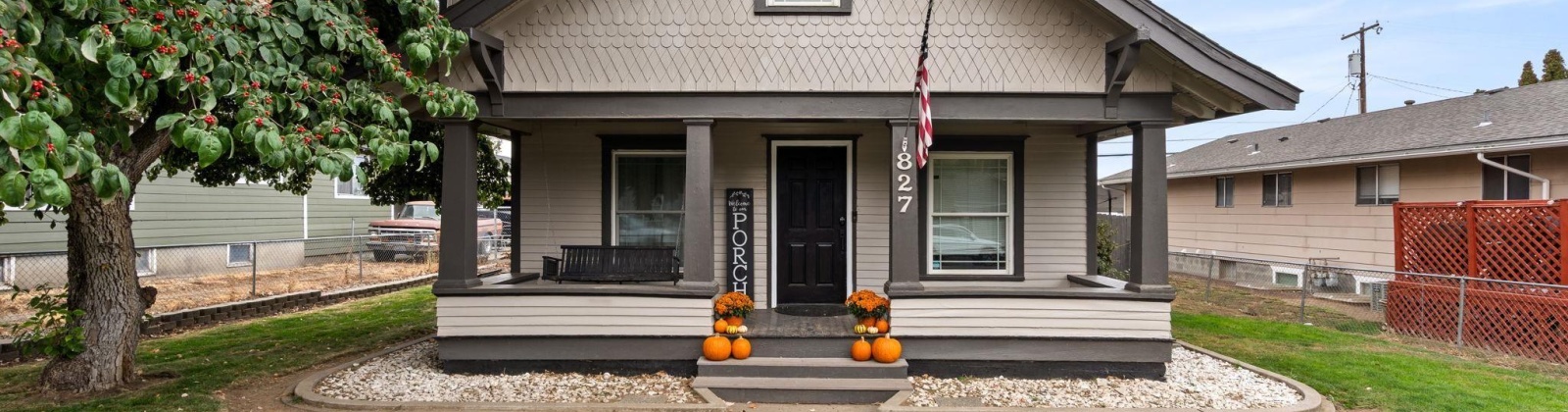 Court St, Prosser, Washington 99350, 2 Bedrooms Bedrooms, 0 ,2 BathroomsBathrooms,Houses,For Sale,Court St,0,288431