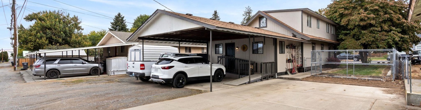 Court St, Prosser, Washington 99350, 2 Bedrooms Bedrooms, 0 ,2 BathroomsBathrooms,Houses,For Sale,Court St,0,288431