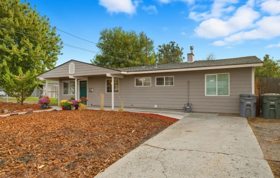 Boise St, Richland, Washington 99352, 3 Bedrooms Bedrooms, 0 ,2 BathroomsBathrooms,Houses,For Sale,Boise St,0,288421