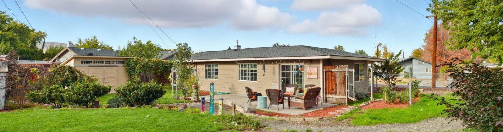 Boise St, Richland, Washington 99352, 3 Bedrooms Bedrooms, 0 ,2 BathroomsBathrooms,Houses,For Sale,Boise St,0,288421