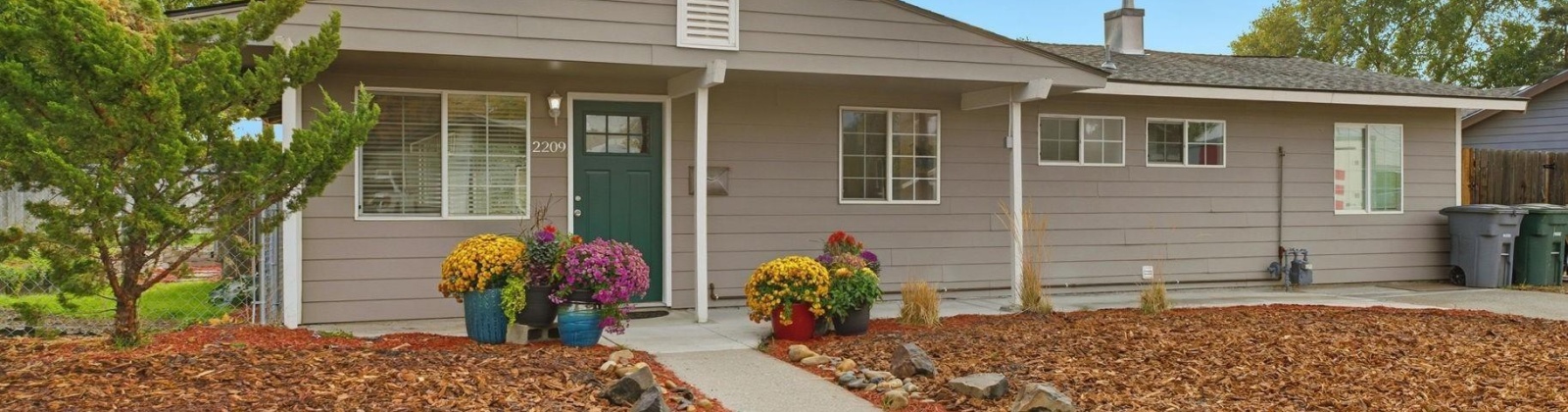 Boise St, Richland, Washington 99352, 3 Bedrooms Bedrooms, 0 ,2 BathroomsBathrooms,Houses,For Sale,Boise St,0,288421