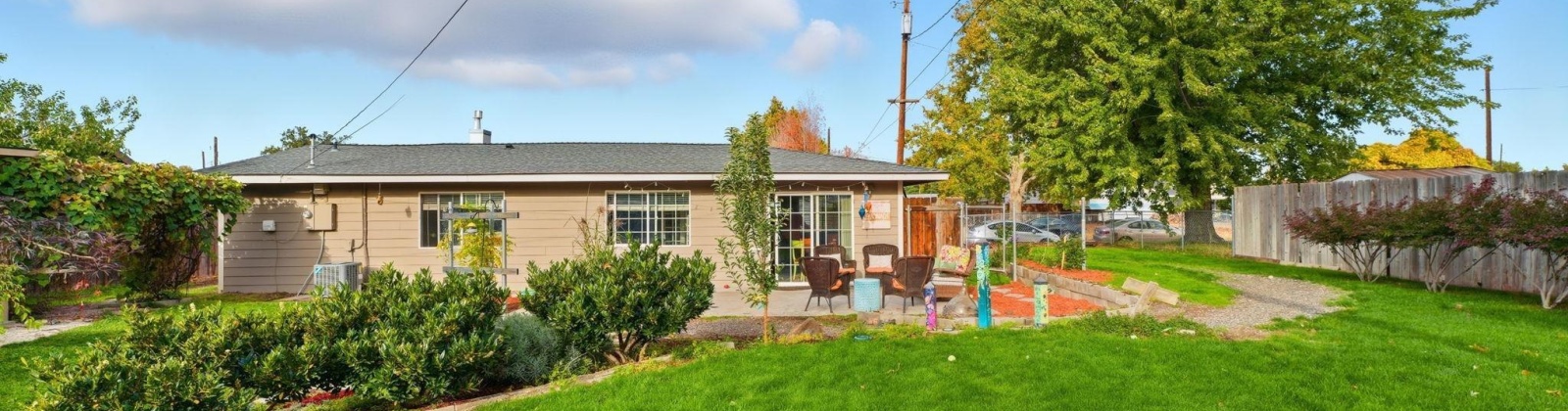 Boise St, Richland, Washington 99352, 3 Bedrooms Bedrooms, 0 ,2 BathroomsBathrooms,Houses,For Sale,Boise St,0,288421