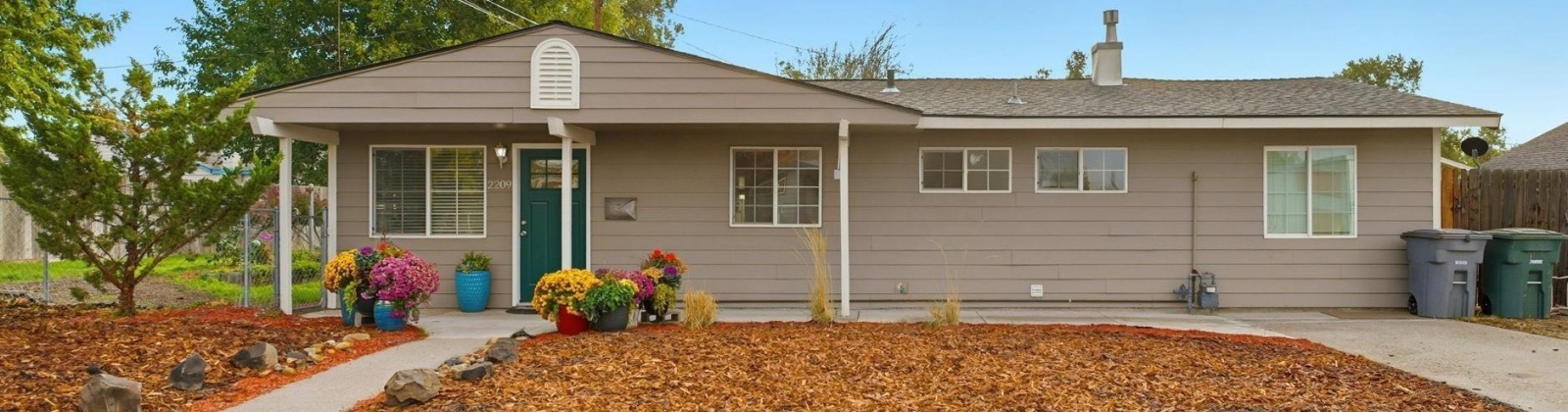 Boise St, Richland, Washington 99352, 3 Bedrooms Bedrooms, 0 ,2 BathroomsBathrooms,Houses,For Sale,Boise St,0,288421