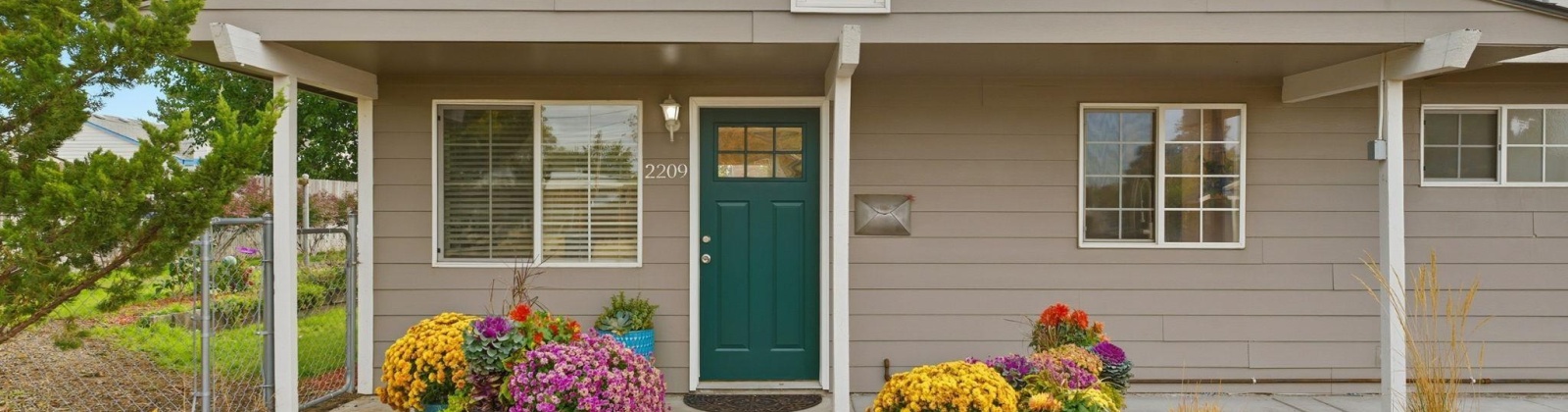 Boise St, Richland, Washington 99352, 3 Bedrooms Bedrooms, 0 ,2 BathroomsBathrooms,Houses,For Sale,Boise St,0,288421