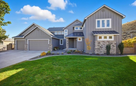Isola Vista Ct, Richland, Washington 99352, 4 Bedrooms Bedrooms, 0 ,4 BathroomsBathrooms,Houses,For Sale,Isola Vista Ct,0,288419
