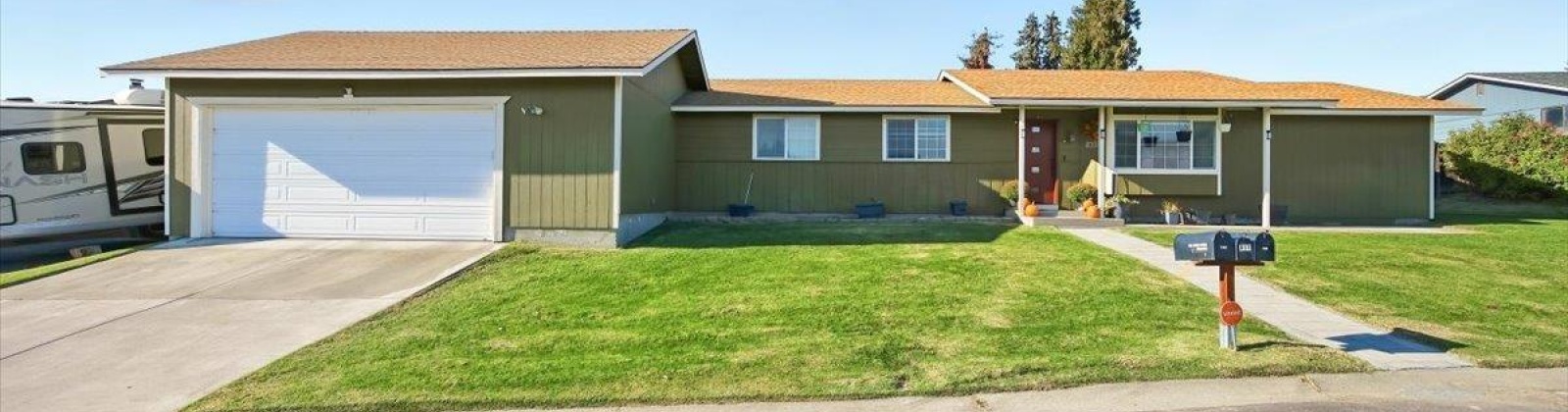 Baker dr, Zillah, Washington 98953, 4 Bedrooms Bedrooms, 0 ,2 BathroomsBathrooms,Houses,For Sale,Baker dr,0,288428