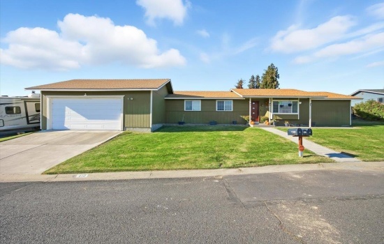 Baker dr, Zillah, Washington 98953, 4 Bedrooms Bedrooms, 0 ,2 BathroomsBathrooms,Houses,For Sale,Baker dr,0,288428