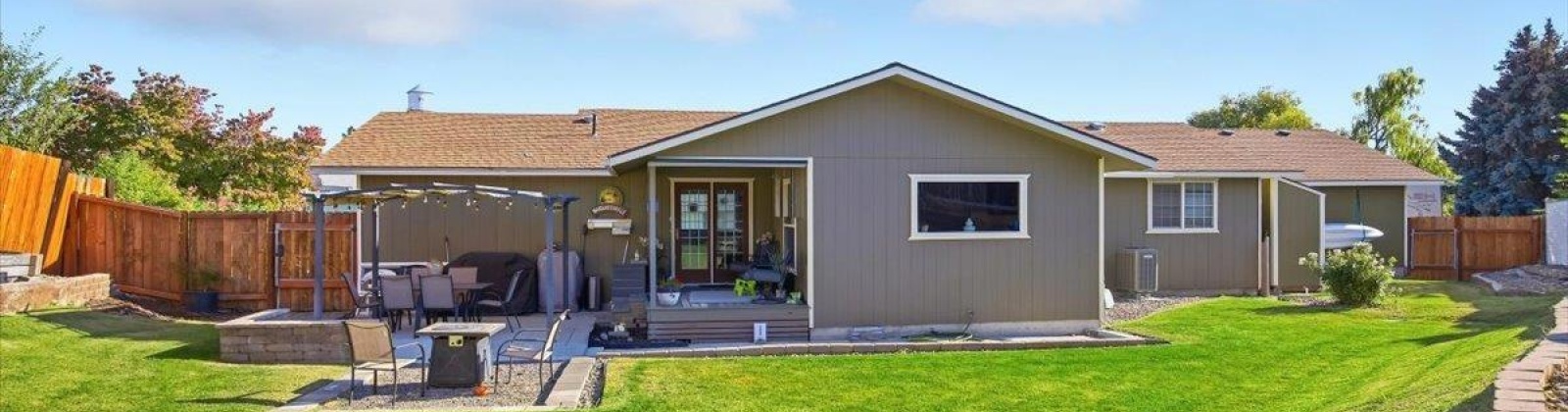 Baker dr, Zillah, Washington 98953, 4 Bedrooms Bedrooms, 0 ,2 BathroomsBathrooms,Houses,For Sale,Baker dr,0,288428