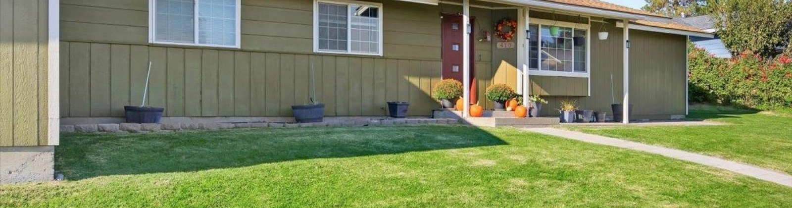 Baker dr, Zillah, Washington 98953, 4 Bedrooms Bedrooms, 0 ,2 BathroomsBathrooms,Houses,For Sale,Baker dr,0,288428