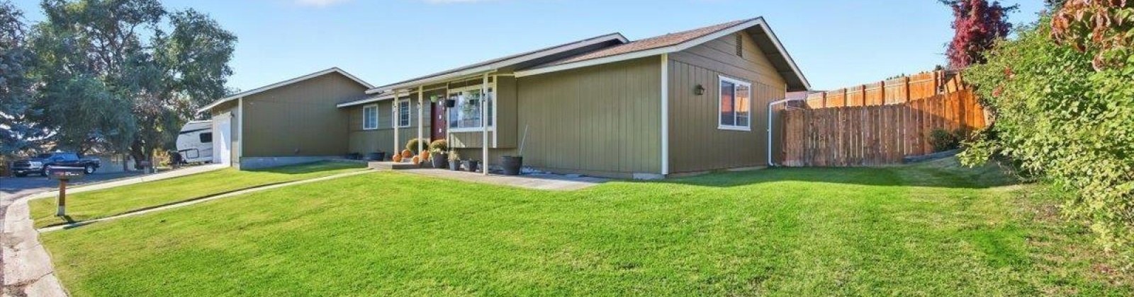 Baker dr, Zillah, Washington 98953, 4 Bedrooms Bedrooms, 0 ,2 BathroomsBathrooms,Houses,For Sale,Baker dr,0,288428