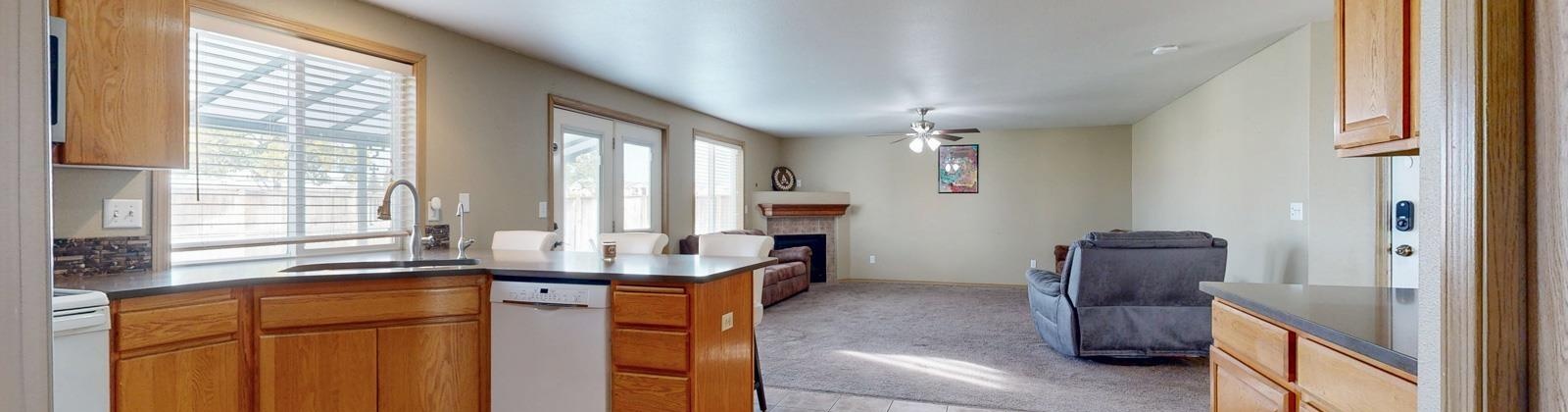 Mustang Drive, Pasco, Washington 99301, 4 Bedrooms Bedrooms, 0 ,3 BathroomsBathrooms,Houses,For Sale,Mustang Drive,0,288445