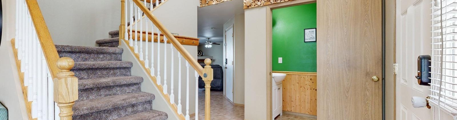 Mustang Drive, Pasco, Washington 99301, 4 Bedrooms Bedrooms, 0 ,3 BathroomsBathrooms,Houses,For Sale,Mustang Drive,0,288445