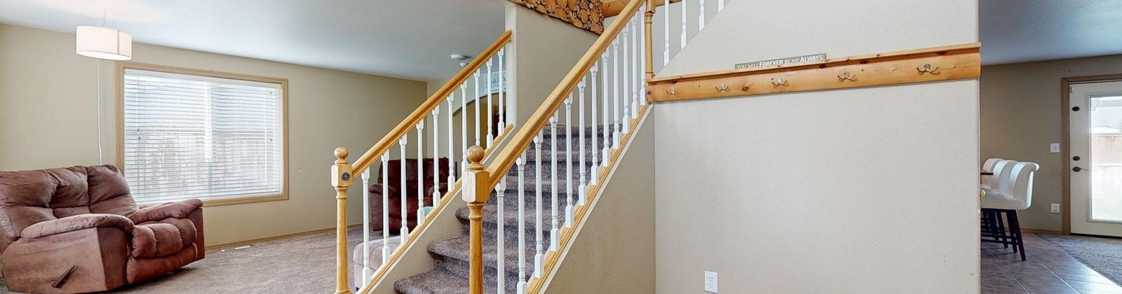 Mustang Drive, Pasco, Washington 99301, 4 Bedrooms Bedrooms, 0 ,3 BathroomsBathrooms,Houses,For Sale,Mustang Drive,0,288445