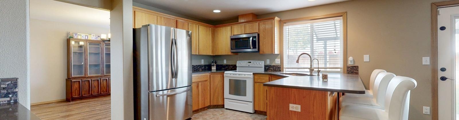 Mustang Drive, Pasco, Washington 99301, 4 Bedrooms Bedrooms, 0 ,3 BathroomsBathrooms,Houses,For Sale,Mustang Drive,0,288445