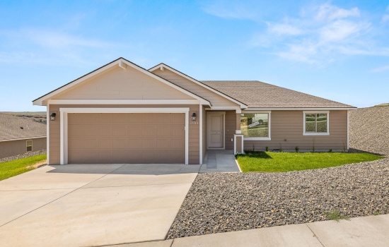 Penn St, Kennewick, Washington 99338, 3 Bedrooms Bedrooms, 0 ,2 BathroomsBathrooms,Houses,For Sale,Penn St,0,288443