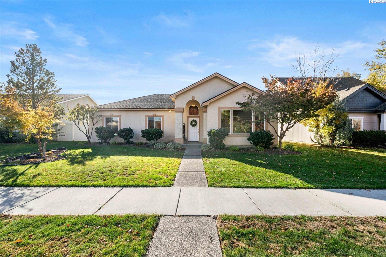 Cherokee St, Richland, Washington 99352, 3 Bedrooms Bedrooms, 0 ,2 BathroomsBathrooms,Houses,For Sale,Cherokee St,0,288442