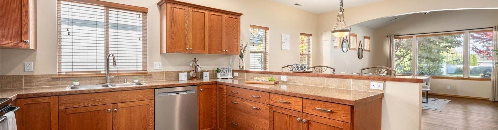 Cherokee St, Richland, Washington 99352, 3 Bedrooms Bedrooms, 0 ,2 BathroomsBathrooms,Houses,For Sale,Cherokee St,0,288442