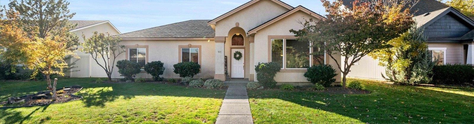 Cherokee St, Richland, Washington 99352, 3 Bedrooms Bedrooms, 0 ,2 BathroomsBathrooms,Houses,For Sale,Cherokee St,0,288442