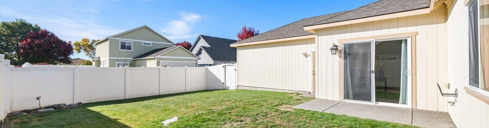 Cherokee St, Richland, Washington 99352, 3 Bedrooms Bedrooms, 0 ,2 BathroomsBathrooms,Houses,For Sale,Cherokee St,0,288442