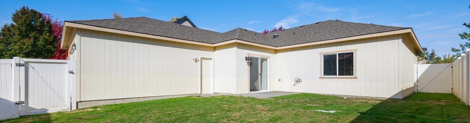 Cherokee St, Richland, Washington 99352, 3 Bedrooms Bedrooms, 0 ,2 BathroomsBathrooms,Houses,For Sale,Cherokee St,0,288442