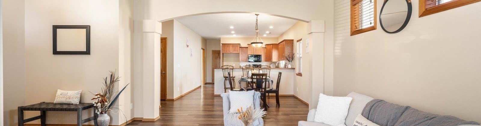 Cherokee St, Richland, Washington 99352, 3 Bedrooms Bedrooms, 0 ,2 BathroomsBathrooms,Houses,For Sale,Cherokee St,0,288442