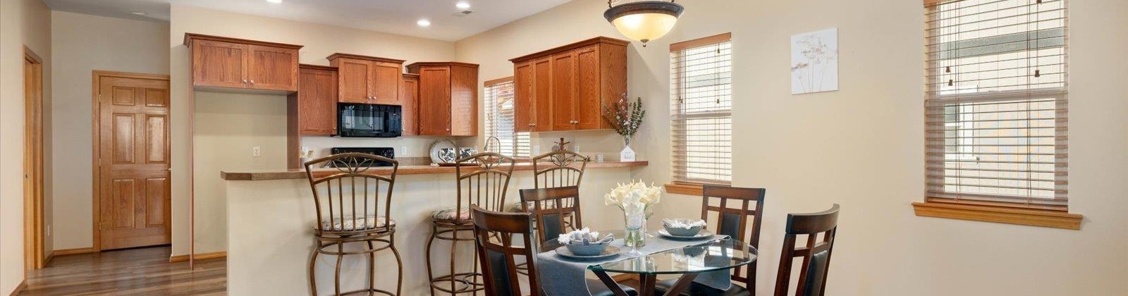 Cherokee St, Richland, Washington 99352, 3 Bedrooms Bedrooms, 0 ,2 BathroomsBathrooms,Houses,For Sale,Cherokee St,0,288442