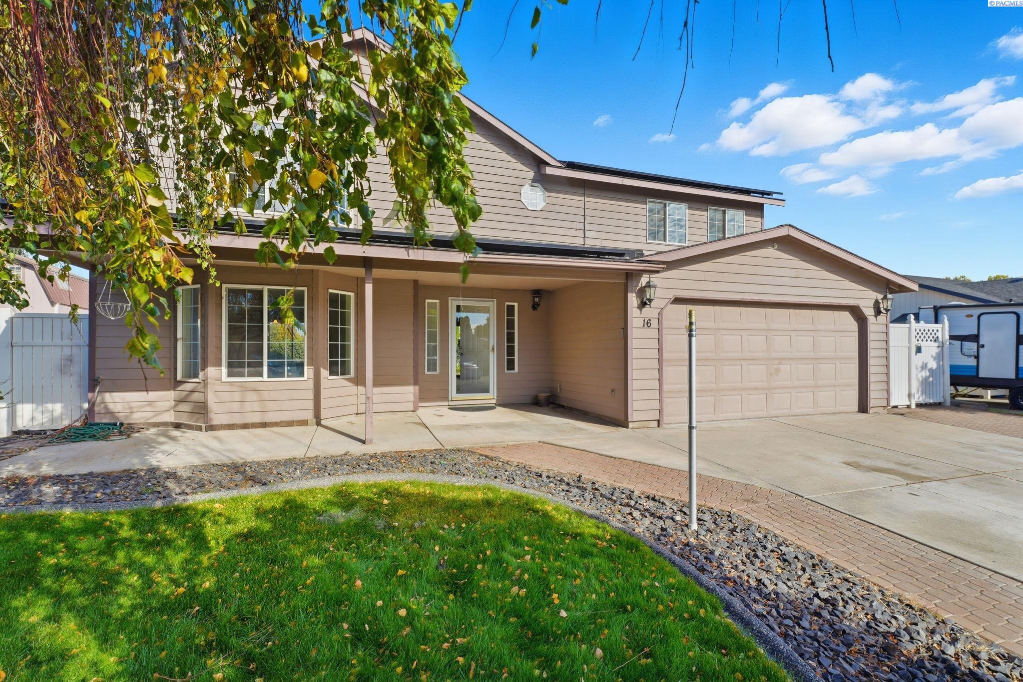 48TH AVE, Kennewick, Washington 99337, 4 Bedrooms Bedrooms, 0 ,3 BathroomsBathrooms,Houses,For Sale,48TH AVE,0,288440