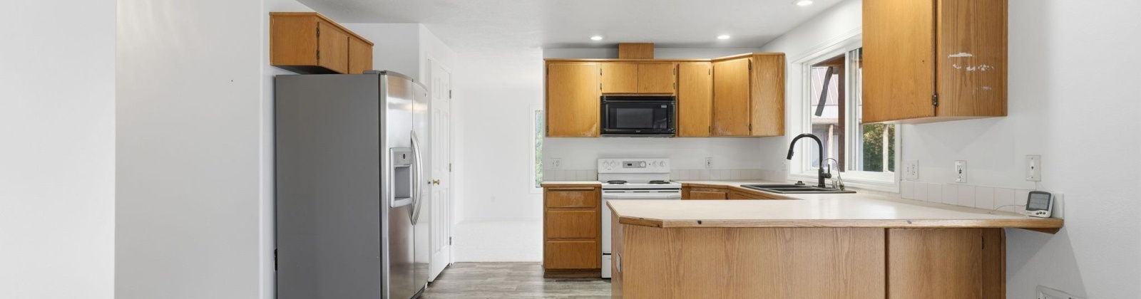 48TH AVE, Kennewick, Washington 99337, 4 Bedrooms Bedrooms, 0 ,3 BathroomsBathrooms,Houses,For Sale,48TH AVE,0,288440