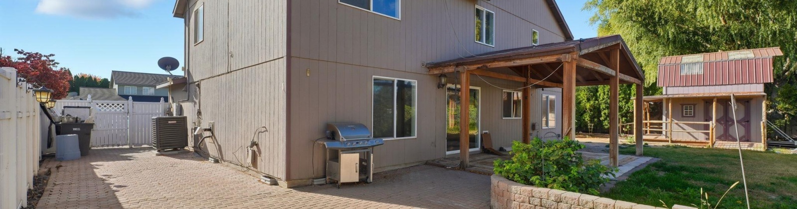 48TH AVE, Kennewick, Washington 99337, 4 Bedrooms Bedrooms, 0 ,3 BathroomsBathrooms,Houses,For Sale,48TH AVE,0,288440