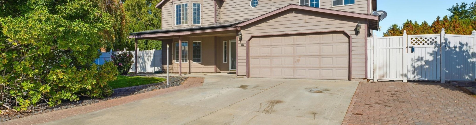 48TH AVE, Kennewick, Washington 99337, 4 Bedrooms Bedrooms, 0 ,3 BathroomsBathrooms,Houses,For Sale,48TH AVE,0,288440