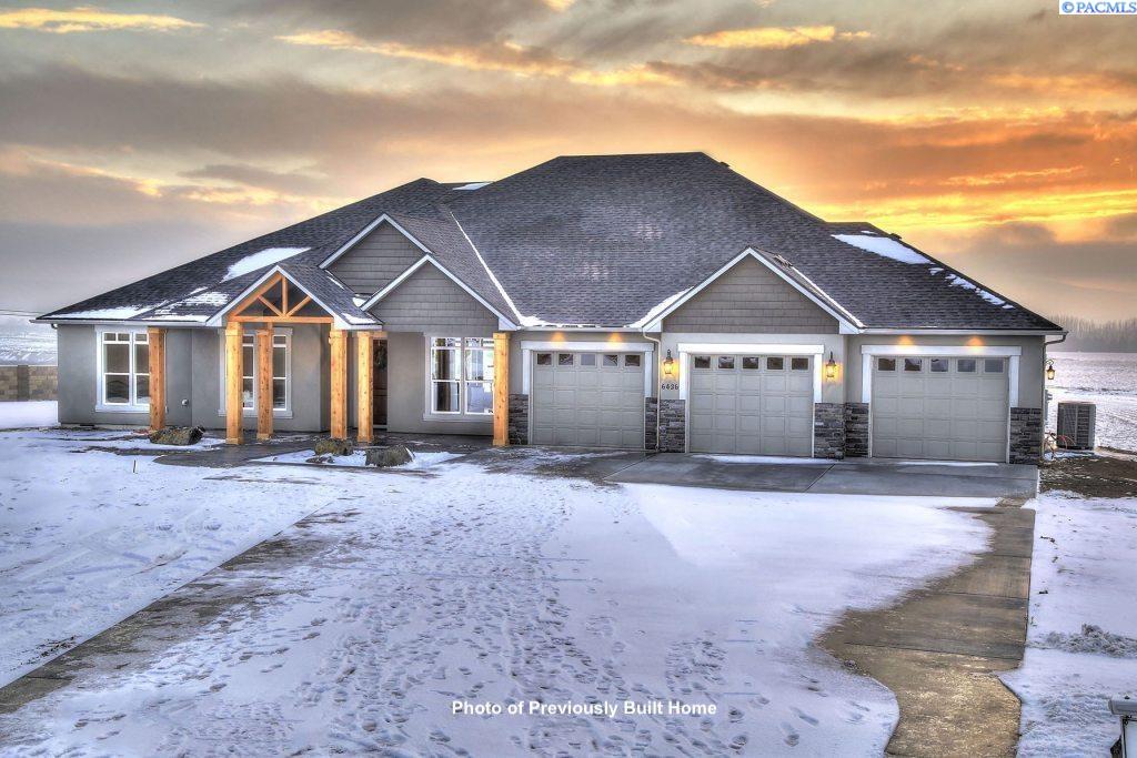 Concord Crest Ln, Pasco, Washington 99301, 4 Bedrooms Bedrooms, 0 ,3 BathroomsBathrooms,Houses,For Sale,Concord Crest Ln,0,288439