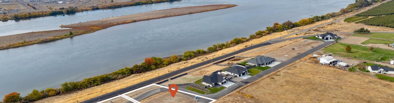 Columbia Bluff Ln, Pasco, Washington 99301, 0 , 0 ,0,Land/lots,For Sale,Columbia Bluff Ln,0,288458