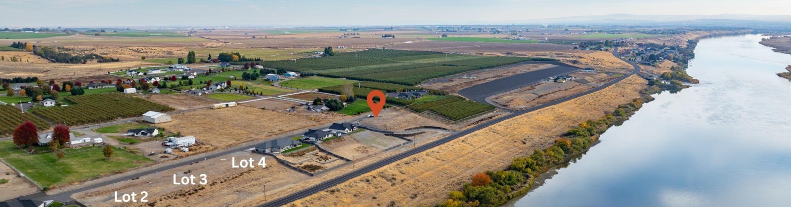 Columbia Bluff Ln, Pasco, Washington 99301, 0 , 0 ,0,Land/lots,For Sale,Columbia Bluff Ln,0,288458