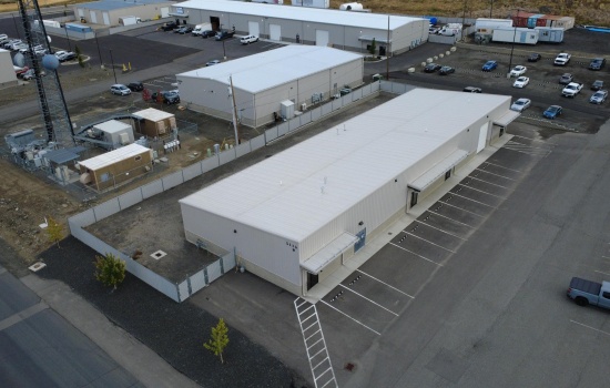 Brinkley Road, Kennewick, Washington 99338, 0 , 0 ,11 BathroomsBathrooms,Commercial,For Sale,Brinkley Road,0,288449